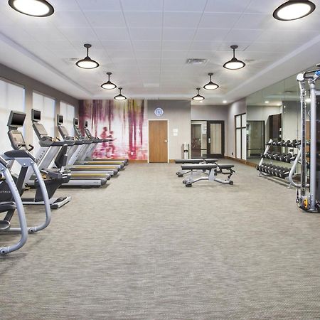 Hotel Courtyard By Marriott St. Joseph-Benton Harbor Zewnętrze zdjęcie