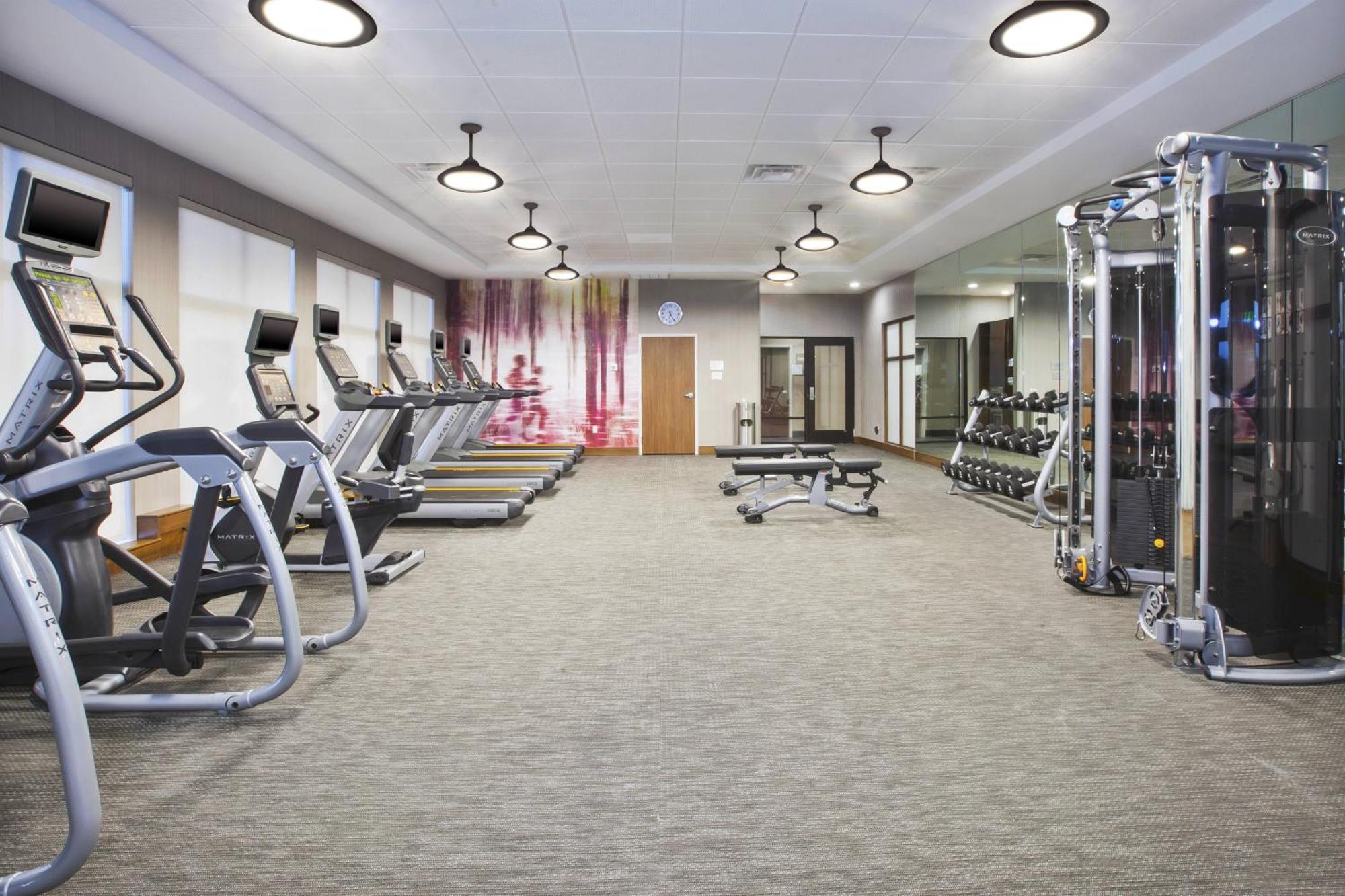 Hotel Courtyard By Marriott St. Joseph-Benton Harbor Zewnętrze zdjęcie