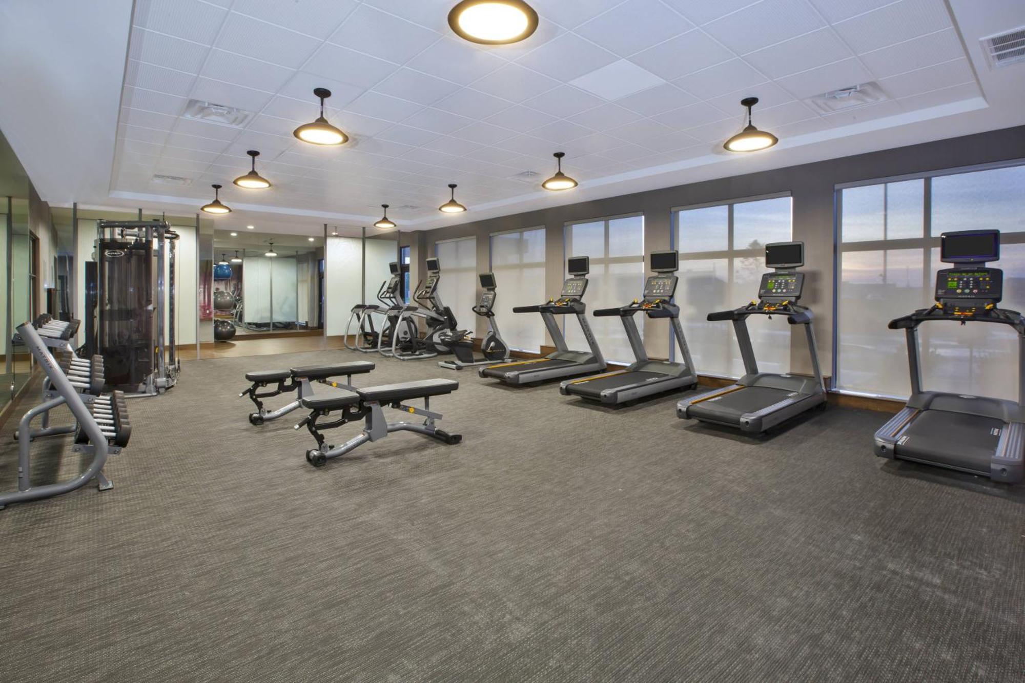 Hotel Courtyard By Marriott St. Joseph-Benton Harbor Zewnętrze zdjęcie