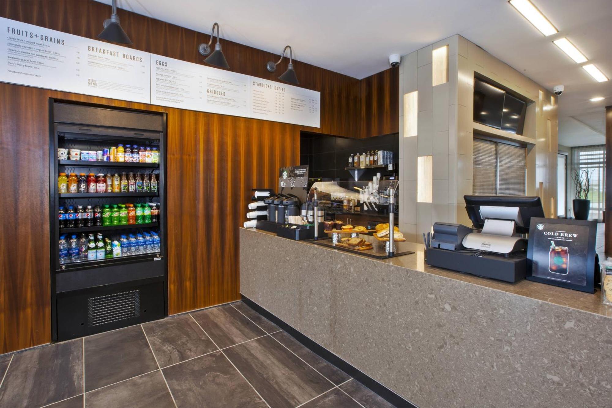 Hotel Courtyard By Marriott St. Joseph-Benton Harbor Zewnętrze zdjęcie