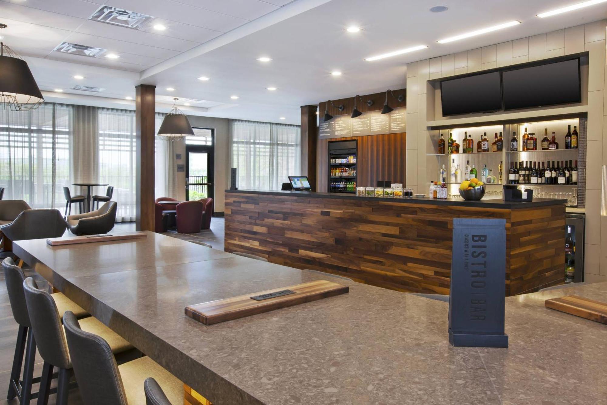 Hotel Courtyard By Marriott St. Joseph-Benton Harbor Zewnętrze zdjęcie