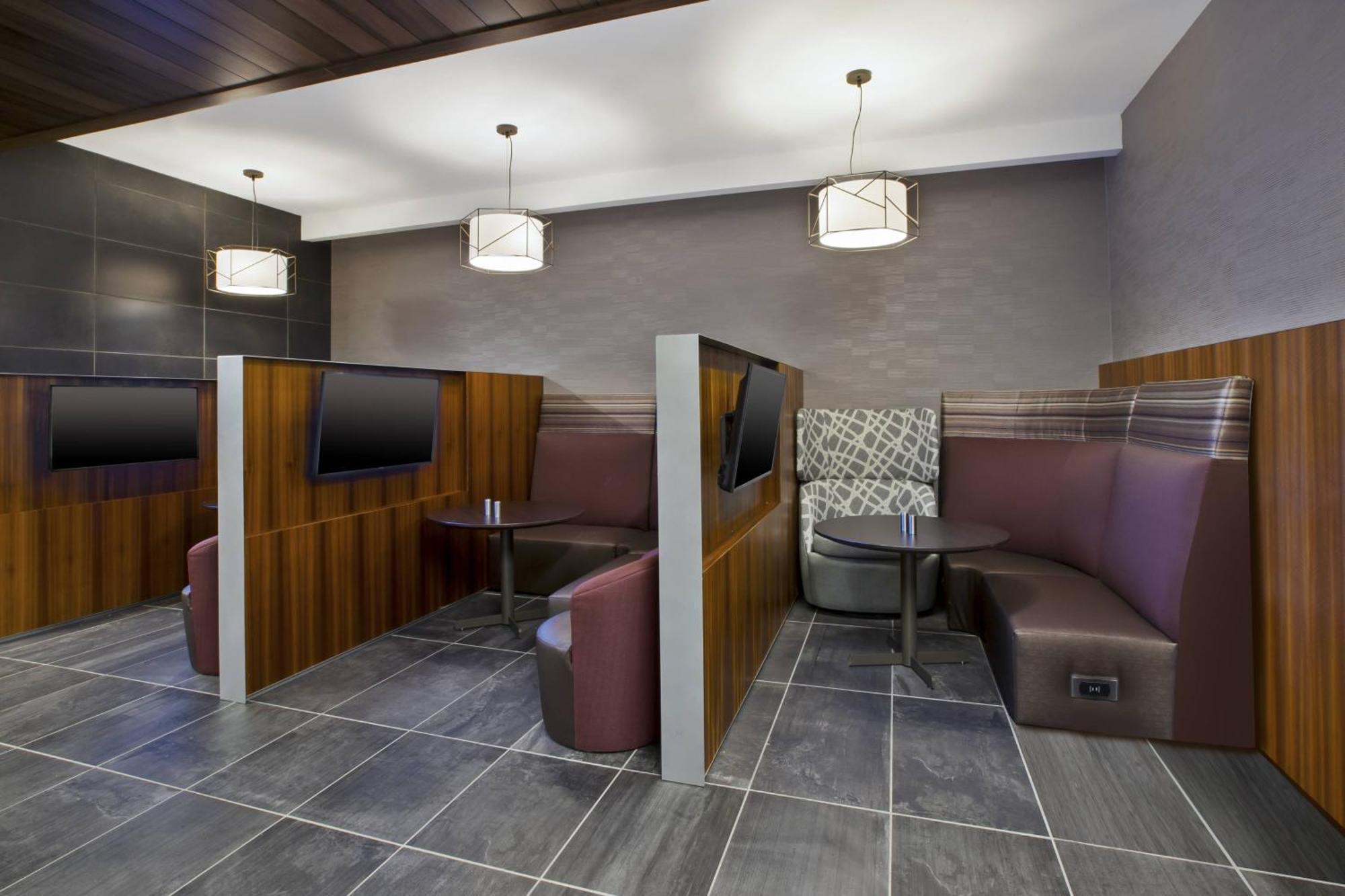 Hotel Courtyard By Marriott St. Joseph-Benton Harbor Zewnętrze zdjęcie