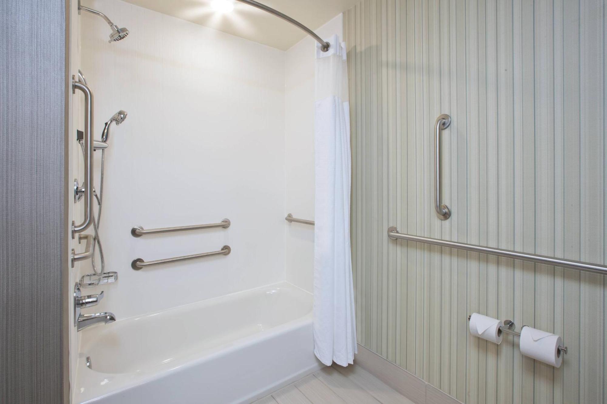 Hotel Courtyard By Marriott St. Joseph-Benton Harbor Zewnętrze zdjęcie