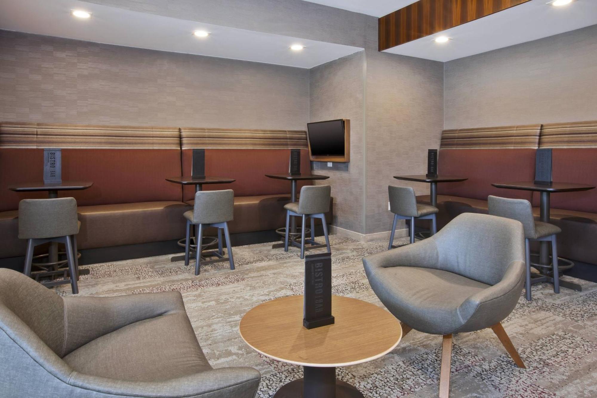 Hotel Courtyard By Marriott St. Joseph-Benton Harbor Zewnętrze zdjęcie