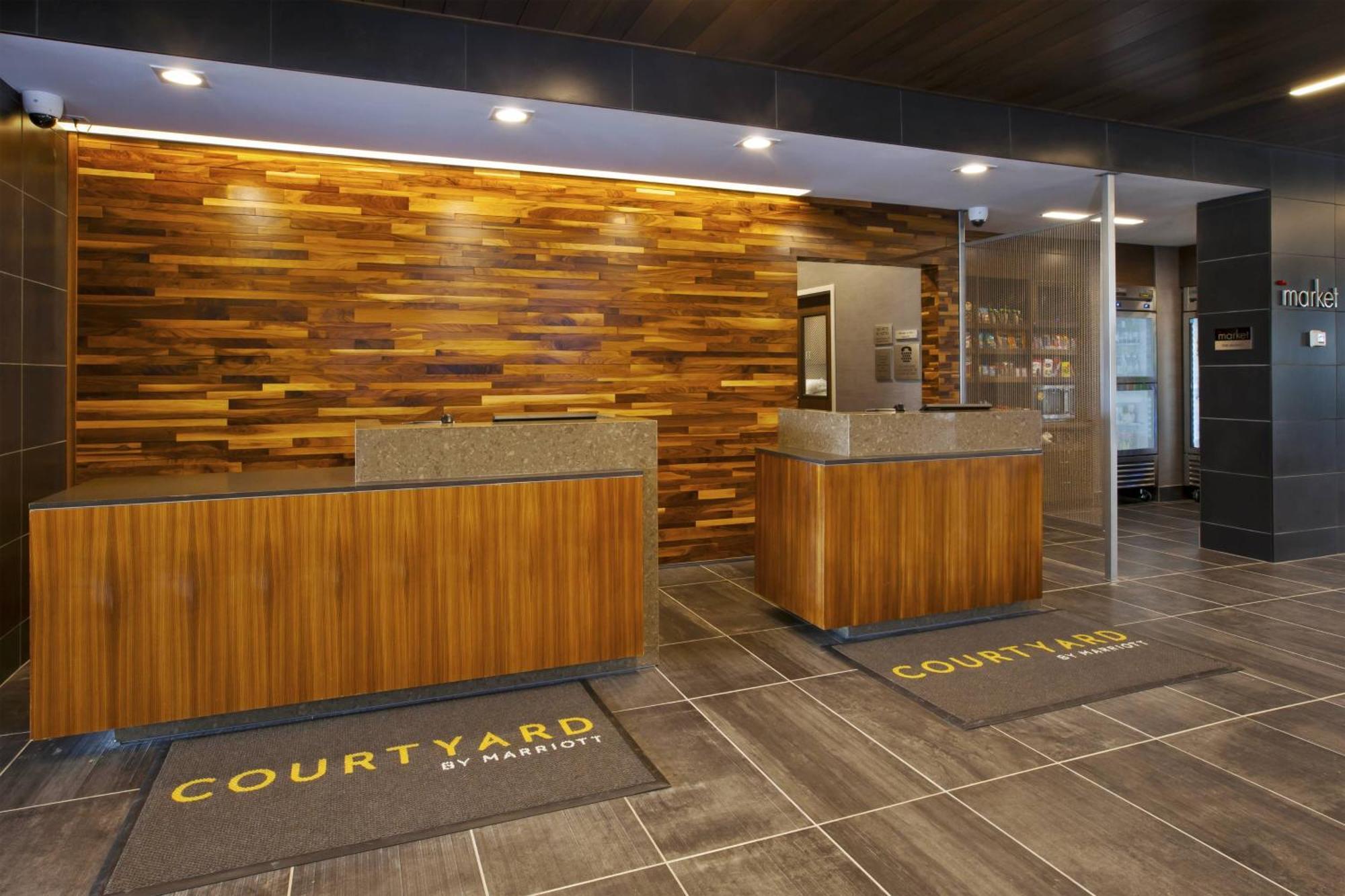 Hotel Courtyard By Marriott St. Joseph-Benton Harbor Zewnętrze zdjęcie